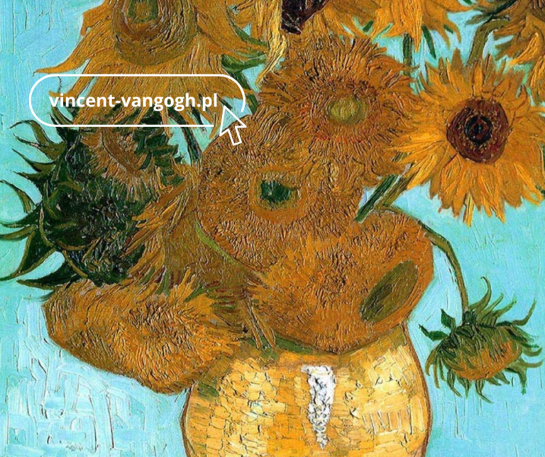 Wazon z dwunastoma słonecznikami” to nie tylko jeden z najsłynniejszych obrazów Van Gogha, lecz także symbol artystycznego przełomu w malarstwie końca XIX wieku.