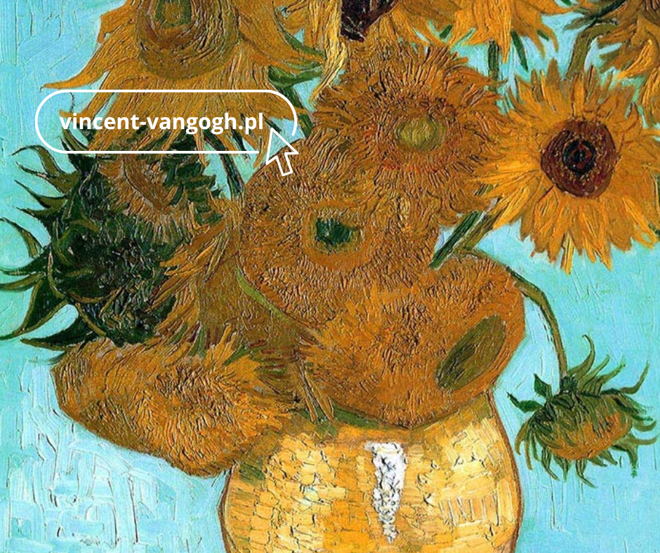 Wazon z dwunastoma słonecznikami” to nie tylko jeden z najsłynniejszych obrazów Van Gogha, lecz także symbol artystycznego przełomu w malarstwie końca XIX wieku.