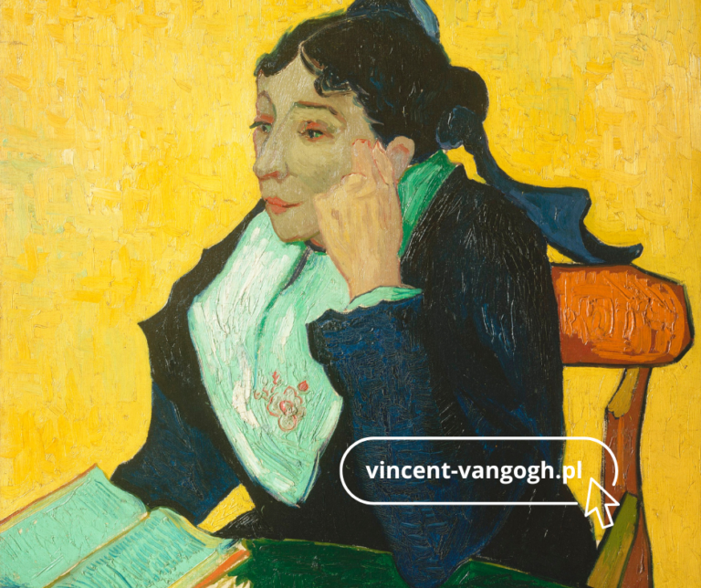 Przemiana palety w twórczości Vincenta van Gogha odzwierciedlała zarówno jego życiowe doświadczenia, jak i rosnącą odwagę artystyczną.