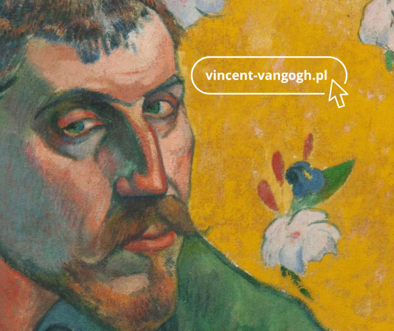 Spotkanie Vincenta van Gogha z Paulem Gauguinem było zderzeniem dwóch silnych osobowości, które, choć obdarzone wielkim talentem