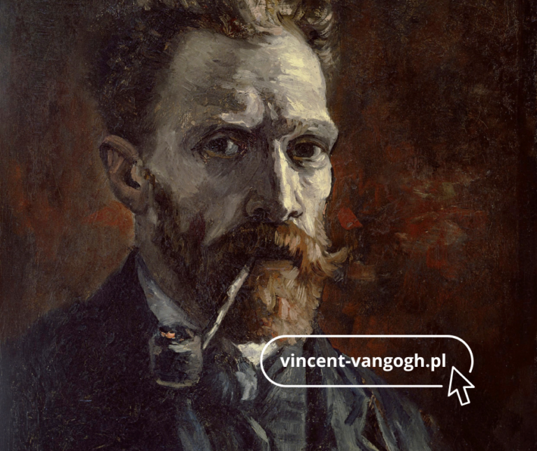 Listy Vincenta van Gogha