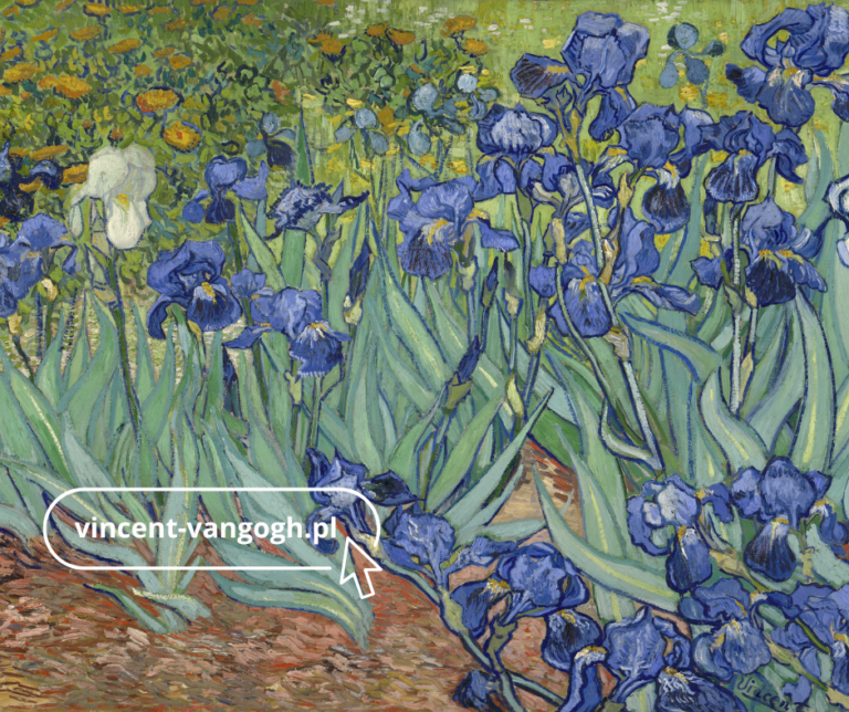 Zderzenie Vincenta van Gogha z paryskim środowiskiem impresjonistów