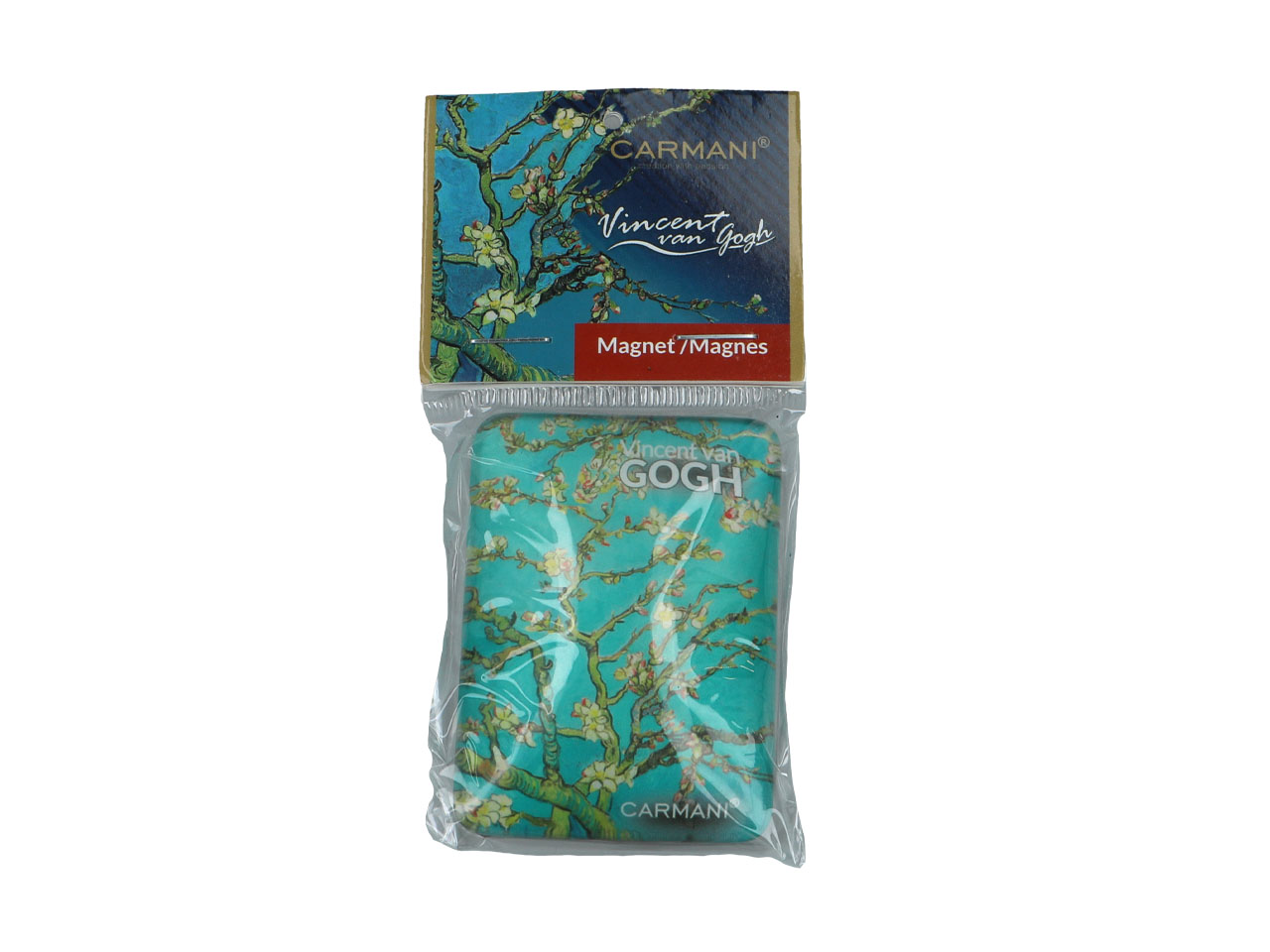 Magnes - V. van Gogh, Migdałowiec (CARMANI) - obrazek 2