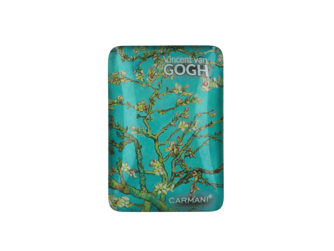 Magnes - V. van Gogh, Migdałowiec (CARMANI) - obrazek 3