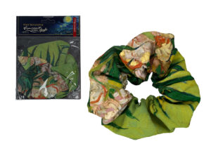 Gumka do włosów - V. van Gogh,  (CARMANI)