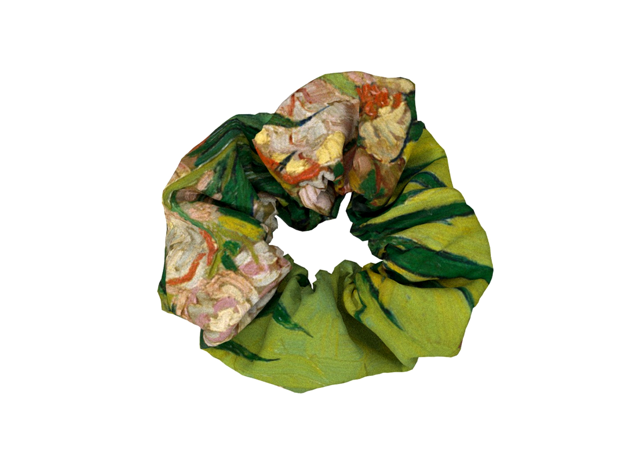 Gumka do włosów - V. van Gogh, (CARMANI) - obrazek 2