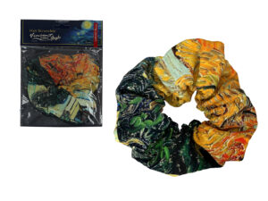 Gumka do włosów - V. van Gogh,  (CARMANI)