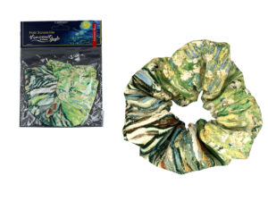 Gumka do włosów - V. van Gogh,  (CARMANI)