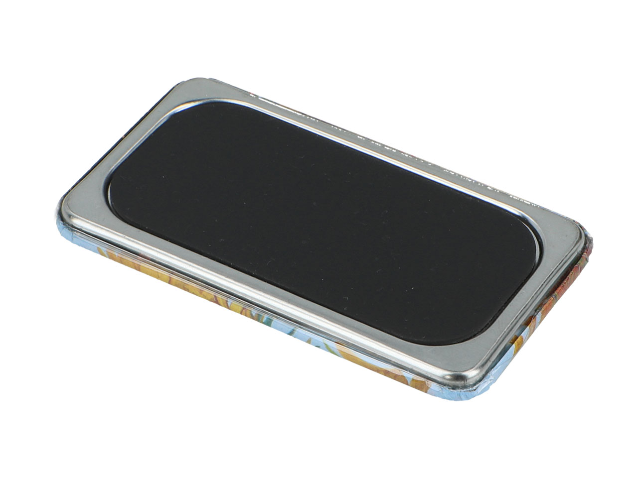 Magnes prostokątny - V. van Gogh, Słoneczniki (CARMANI) - obrazek 3