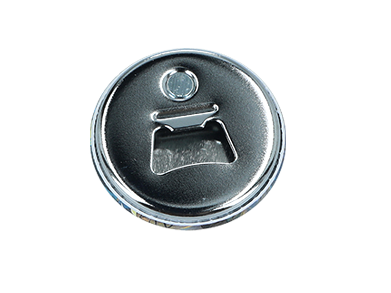 Otwieracz z magnesem -inspirowanie twórczością V. van Gogh (CARMANI) - obrazek 3