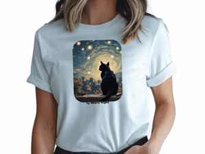 Koszulka KOT2D - Vincent van Gogh