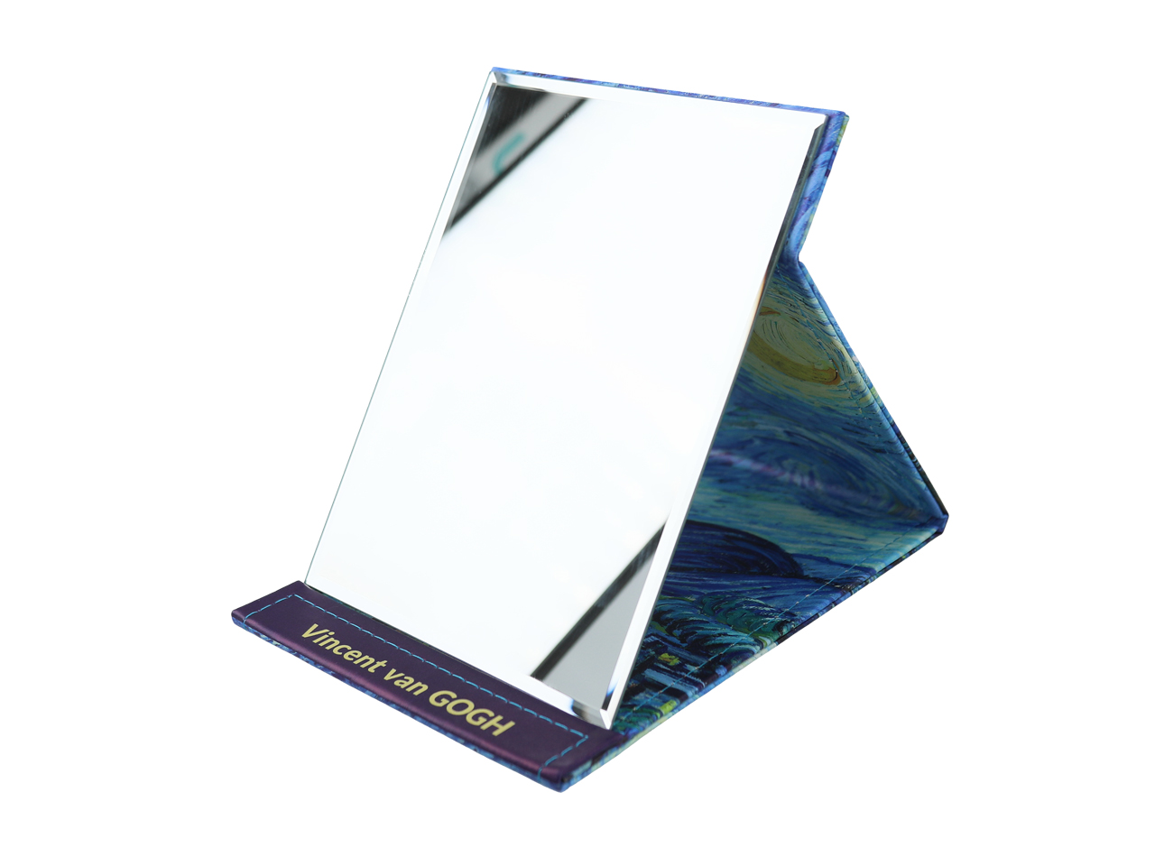 Lusterko w etui - V. van Gogh, Gwiaździsta noc (CARMANI) - obrazek 6