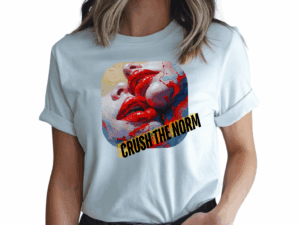 Koszulka Usta1D - Vincent van Gogh