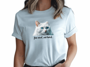 Koszulka KOT11D - Vincent van Gogh