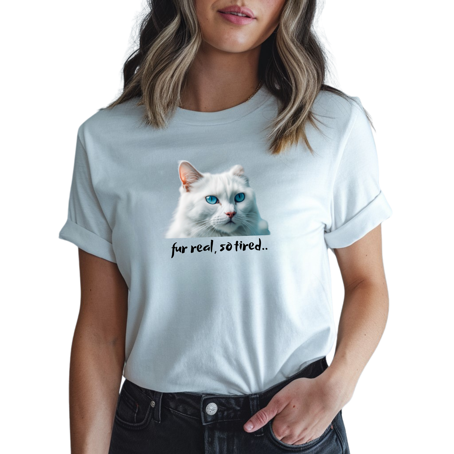 Koszulka KOT11D - Vincent van Gogh